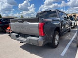 2023 Toyota Tundra - Preview 3