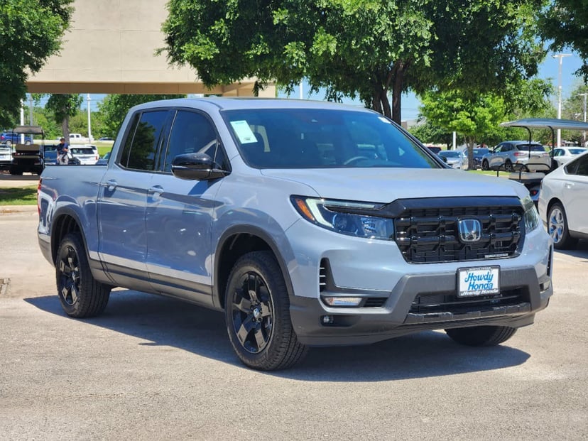 2026 Honda Ridgeline - Image 2