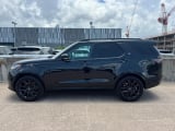 2026 Land Rover Discovery - Preview 5