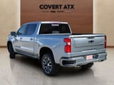 2023 Chevrolet Silverado - Preview 3