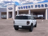 2026 Ford Bronco Sport - Preview 8
