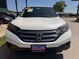 2014 Honda CR-V - Preview 10