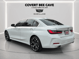 2025 BMW 3 Series - Preview 5