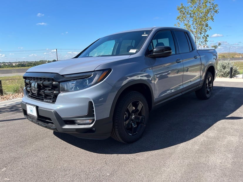 2026 Honda Ridgeline - Image 1