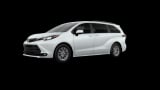 2026 Toyota Sienna - Preview 2