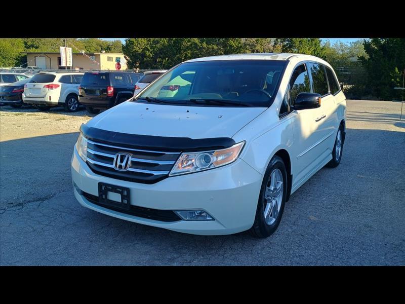 2012 Honda Odyssey - Image 1