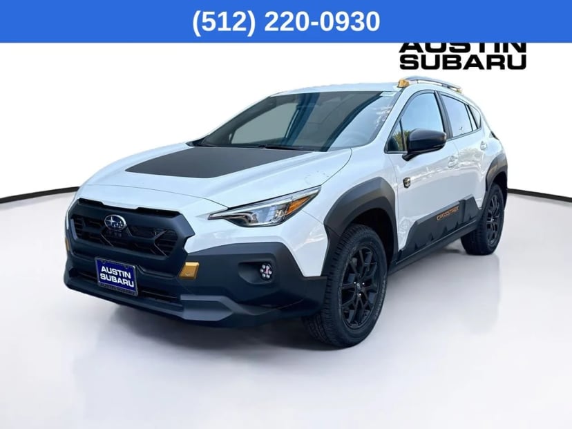 2026 Subaru Crosstrek - Image 1