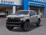 2026 Chevrolet Silverado 1500 - Preview 6
