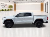 2026 GMC Canyon - Preview 5