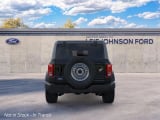 2026 Ford Bronco - Preview 5