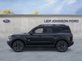 2025 Ford Bronco Sport - Preview 3