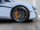 2018 McLaren 570S - Preview 13