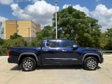2025 Toyota Tundra Hybrid - Preview 6