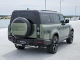 2026 Land Rover Defender - Preview 5
