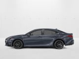 2026 Toyota Camry - Preview 3