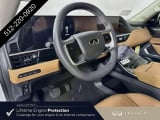 2027 INFINITI QX80 - Preview 7
