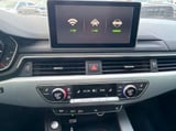 2018 Audi A5 - Preview 12