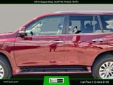 2021 Lexus GX - Preview 11