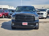 2015 Ram 1500 - Preview 2