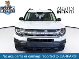 2024 Ford Bronco Sport - Preview 2