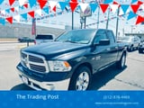 2015 Ram 1500 - Preview 2