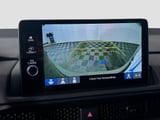 2026 Honda CR-V - Preview 12