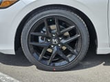 2027 Honda Civic - Preview 8