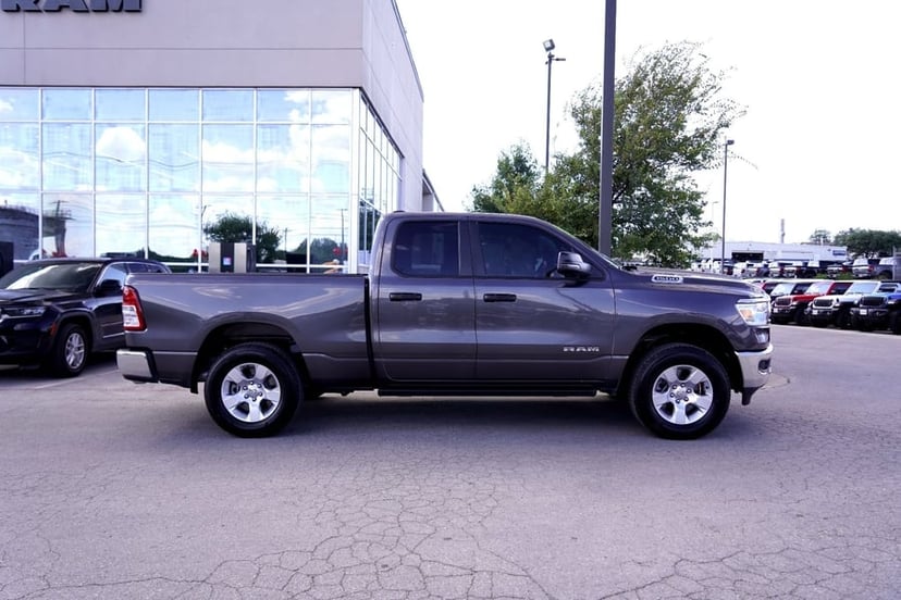 2024 Ram 1500 - Image 2