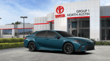 2026 Toyota Camry - Preview 14