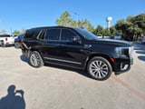 2022 GMC Yukon - Preview 12