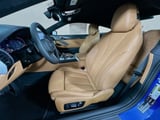 2026 BMW 8 Series - Preview 14
