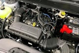 2026 Ford Bronco - Preview 15