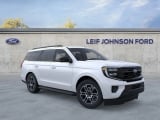 2025 Ford Expedition - Preview 7