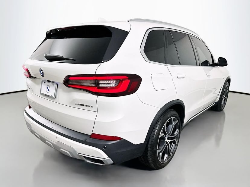 2022 BMW X5 - Image 3