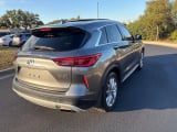 2021 INFINITI QX50 - Preview 5