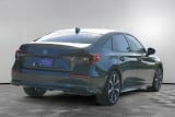 2026 Honda Civic - Preview 5