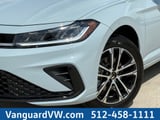 2027 Volkswagen Jetta - Preview 5