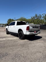 2026 Ram 2500 - Preview 3