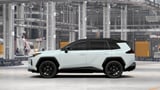 2026 Toyota RAV4 - Preview 4