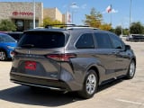 2024 Toyota Sienna - Preview 6