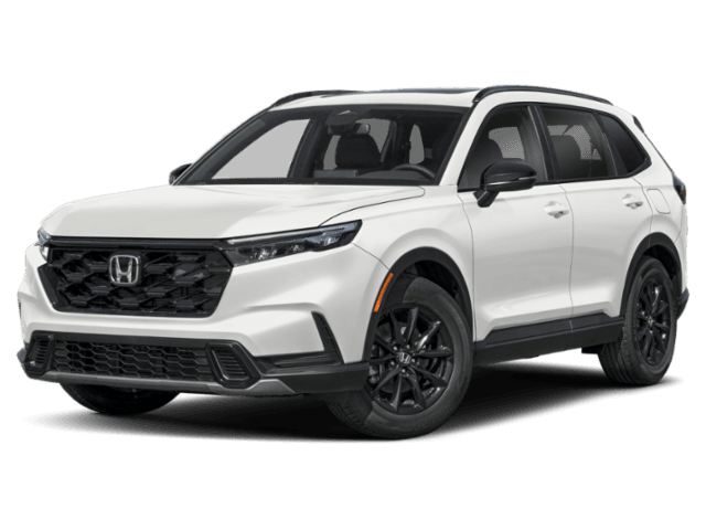 2027 Honda CR-V - Image 1