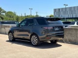 2025 Land Rover Discovery - Preview 6
