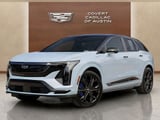 2026 Cadillac Optiq - Preview 2