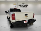 2019 Chevrolet Silverado 2500 HD - Preview 3