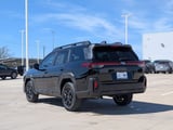 2026 Subaru Outback - Preview 4