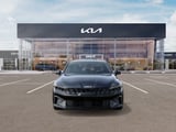 2026 Kia K5 - Preview 2
