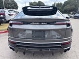 2021 Lamborghini Urus - Preview 4