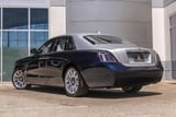 2025 Rolls-Royce Ghost - Preview 15