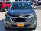 2020 Chevrolet Equinox - Preview 8