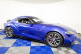 2023 Toyota GR Supra - Preview 4